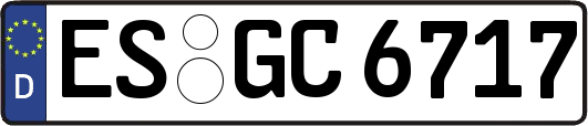 ES-GC6717