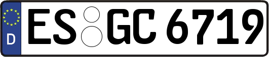 ES-GC6719