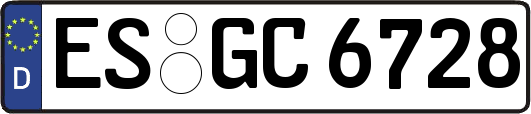 ES-GC6728