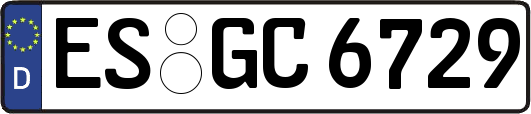 ES-GC6729