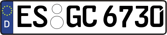 ES-GC6730