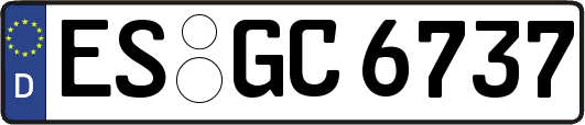 ES-GC6737