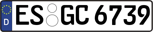 ES-GC6739