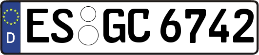 ES-GC6742