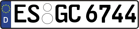 ES-GC6744