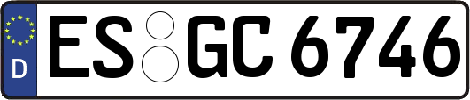 ES-GC6746