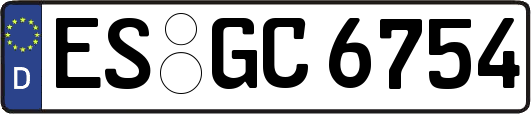 ES-GC6754