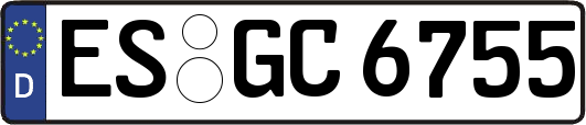 ES-GC6755