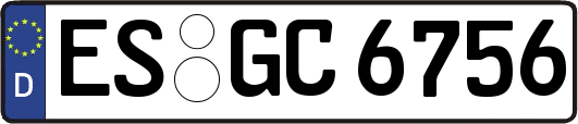 ES-GC6756