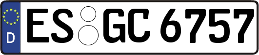 ES-GC6757