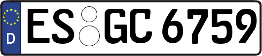 ES-GC6759