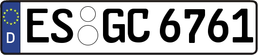 ES-GC6761