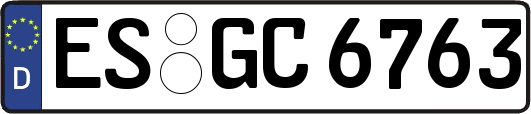 ES-GC6763