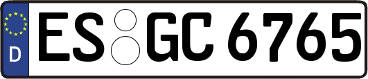 ES-GC6765