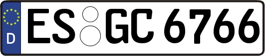 ES-GC6766