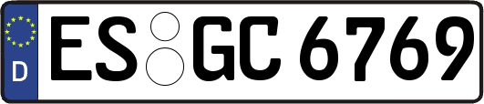 ES-GC6769