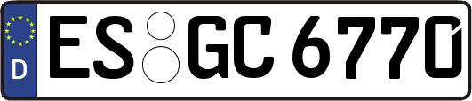 ES-GC6770