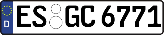 ES-GC6771