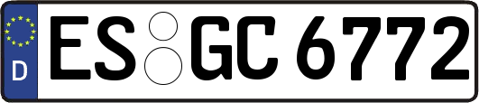 ES-GC6772