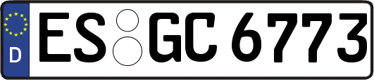 ES-GC6773