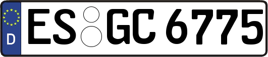 ES-GC6775