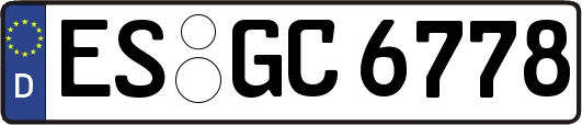 ES-GC6778