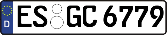 ES-GC6779