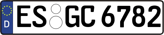 ES-GC6782