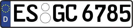 ES-GC6785