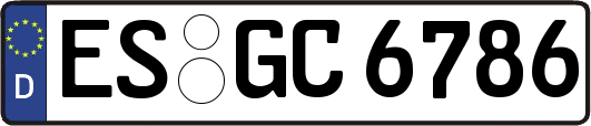 ES-GC6786