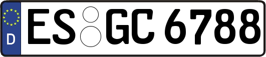ES-GC6788