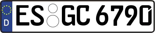 ES-GC6790
