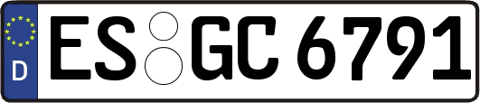 ES-GC6791