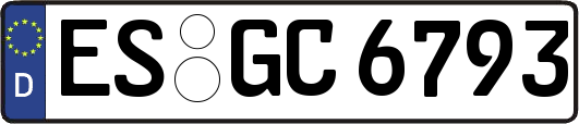 ES-GC6793