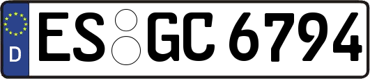 ES-GC6794