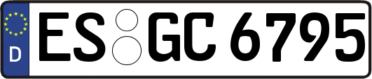 ES-GC6795