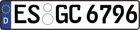 ES-GC6796