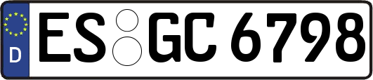 ES-GC6798