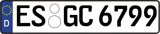 ES-GC6799