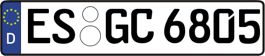 ES-GC6805