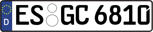 ES-GC6810