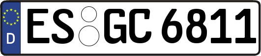 ES-GC6811