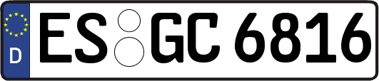 ES-GC6816