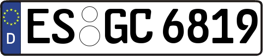 ES-GC6819