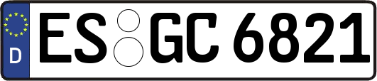 ES-GC6821