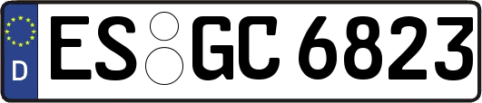 ES-GC6823