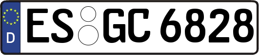 ES-GC6828