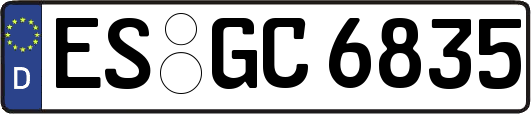 ES-GC6835