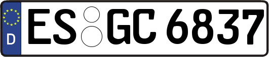 ES-GC6837