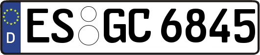 ES-GC6845